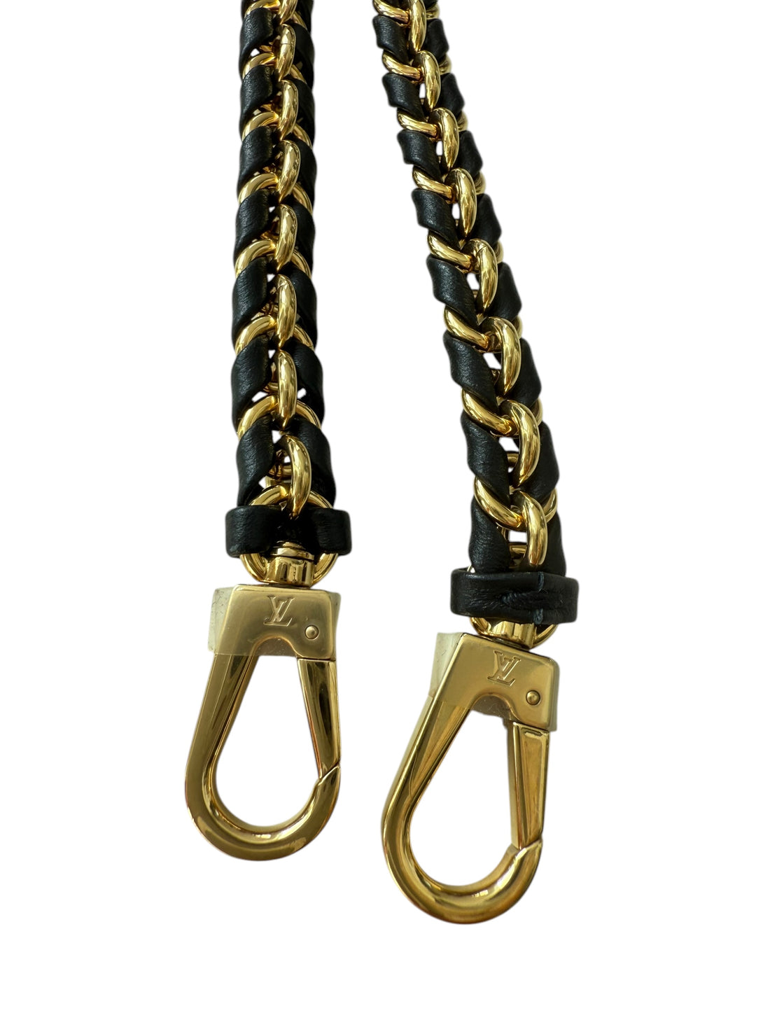 Louis Vuitton Schulterkette