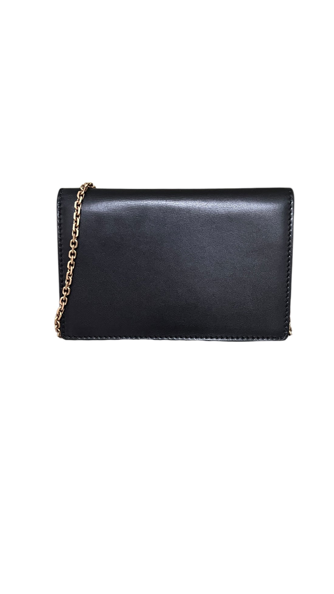 Dior J`DAIOR Clutch, Wallet on Chain
