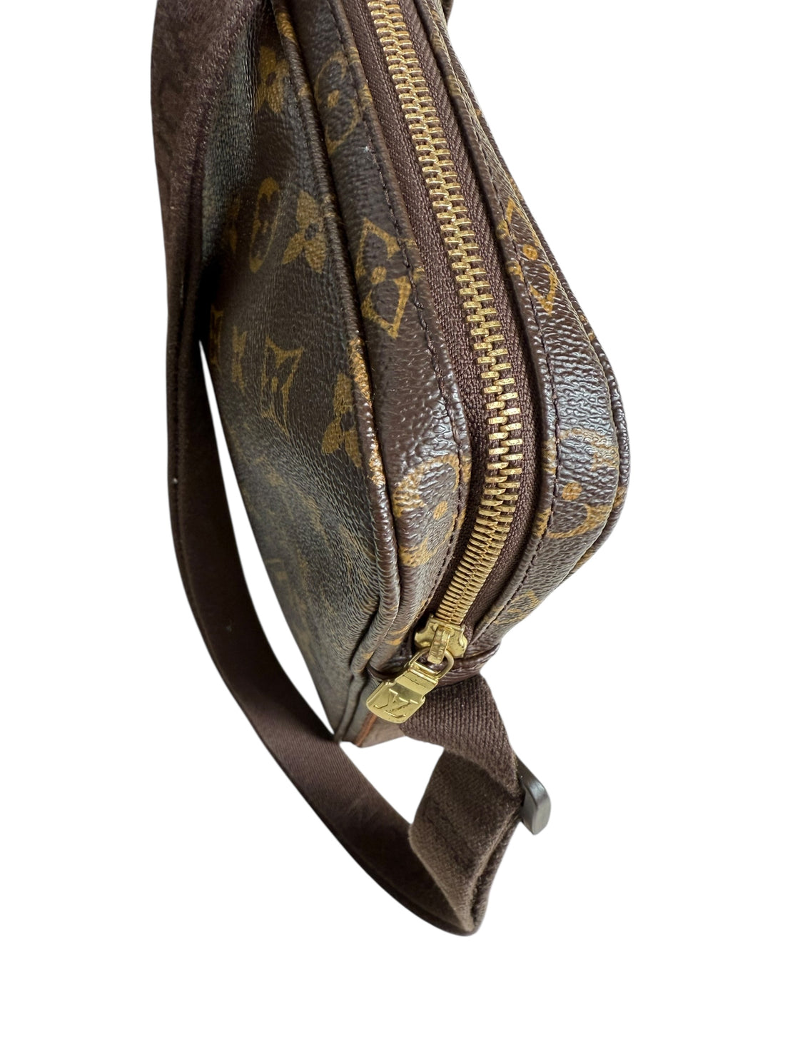 Louis Vuitton Trotteur Beaubourg Schultertasche