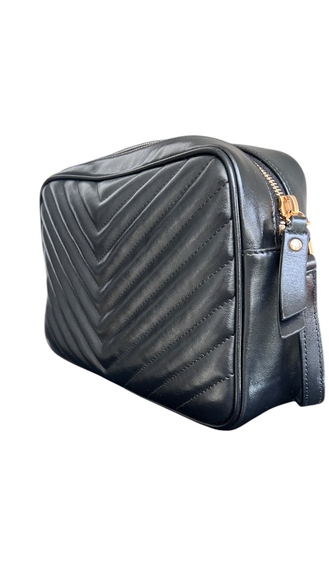 YSL Camera Bag Lou mit Tassel