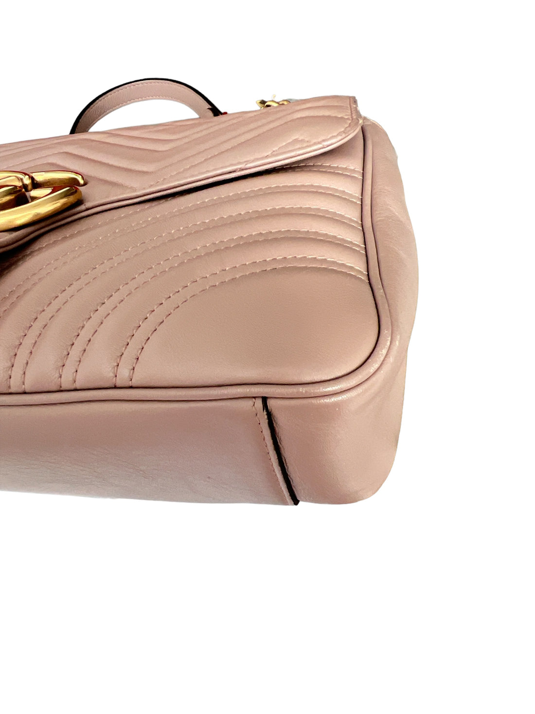 Gucci Marmont Medium