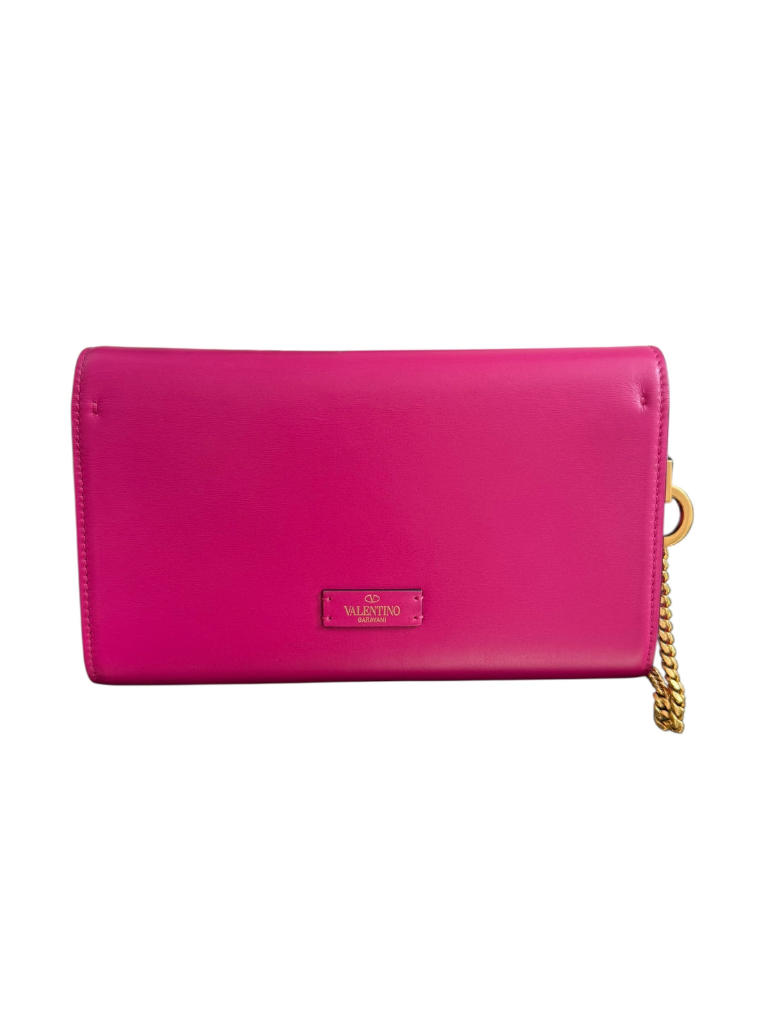 Valentino Clutch Schultertasche Wallet on Chain