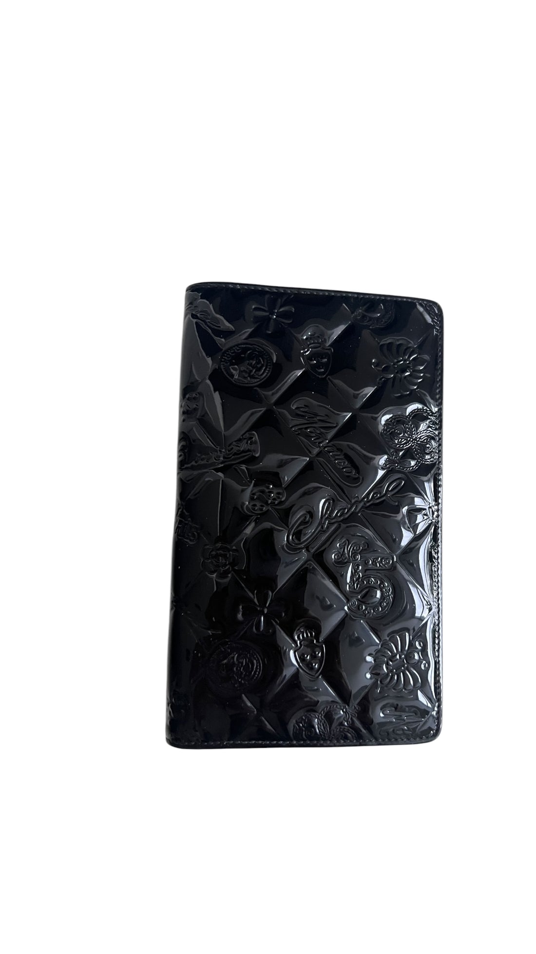 Chanel Portemonnaie Lucky Symbols Yen