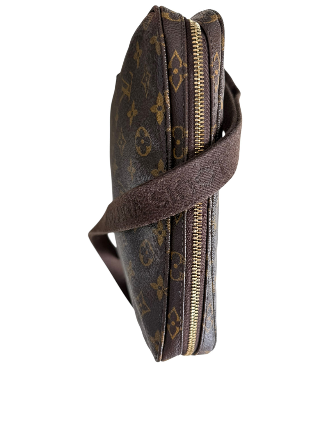 Louis Vuitton Trotteur Beaubourg Schultertasche