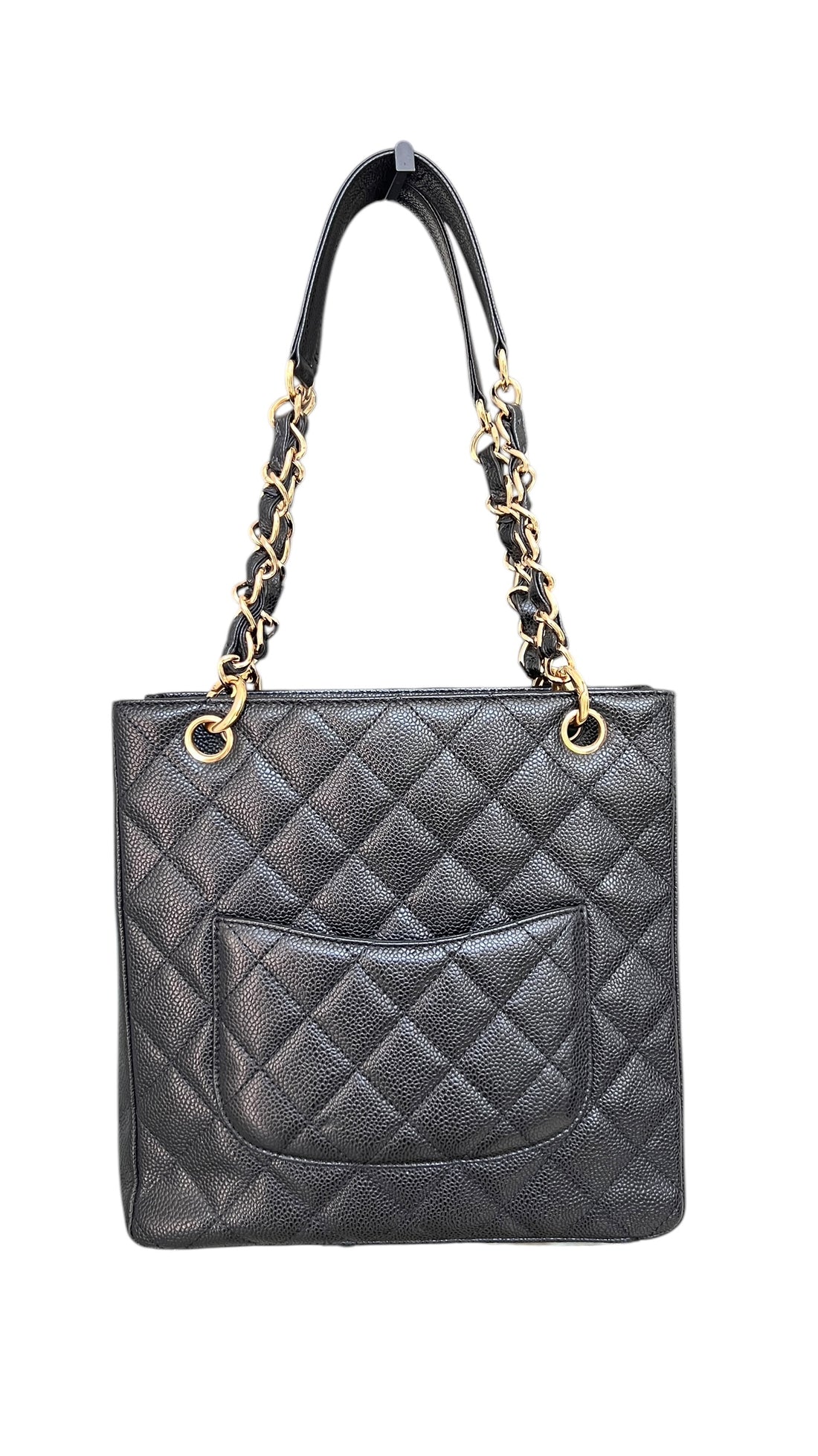 Chanel Tasche GST small