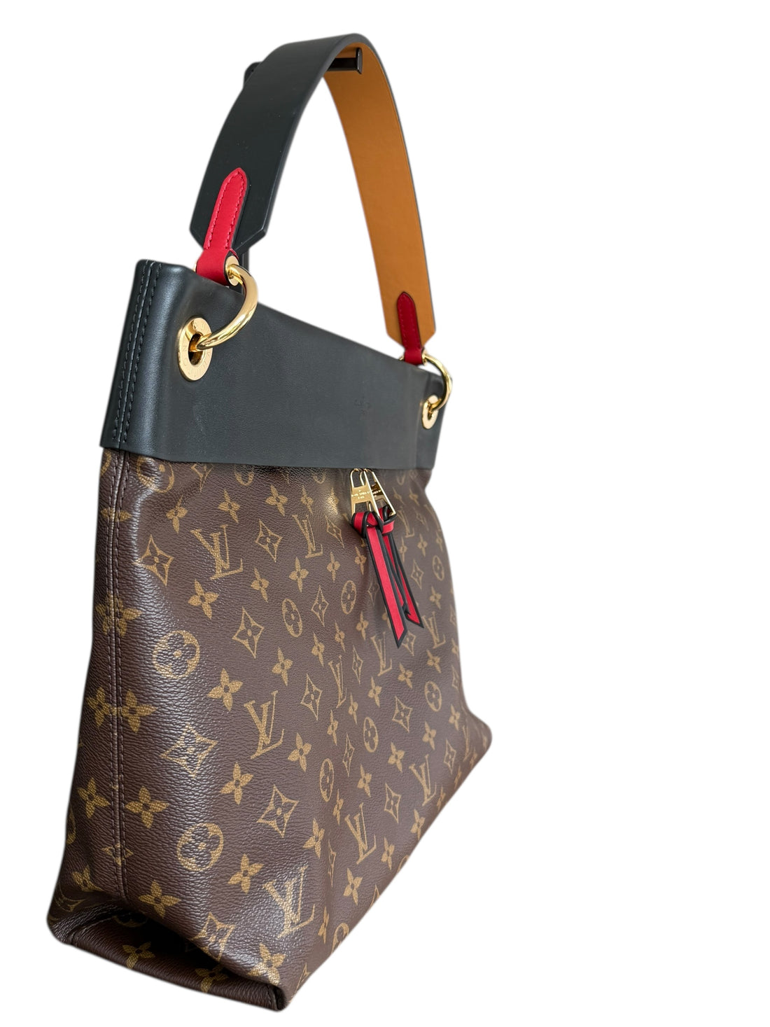 Louis Vuitton Tuileries Hobo Bag