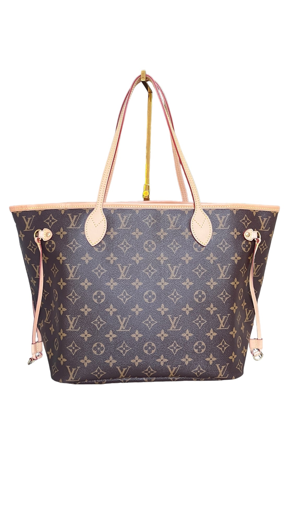 Louis Vuitton Neverfull Forte dei Marmi