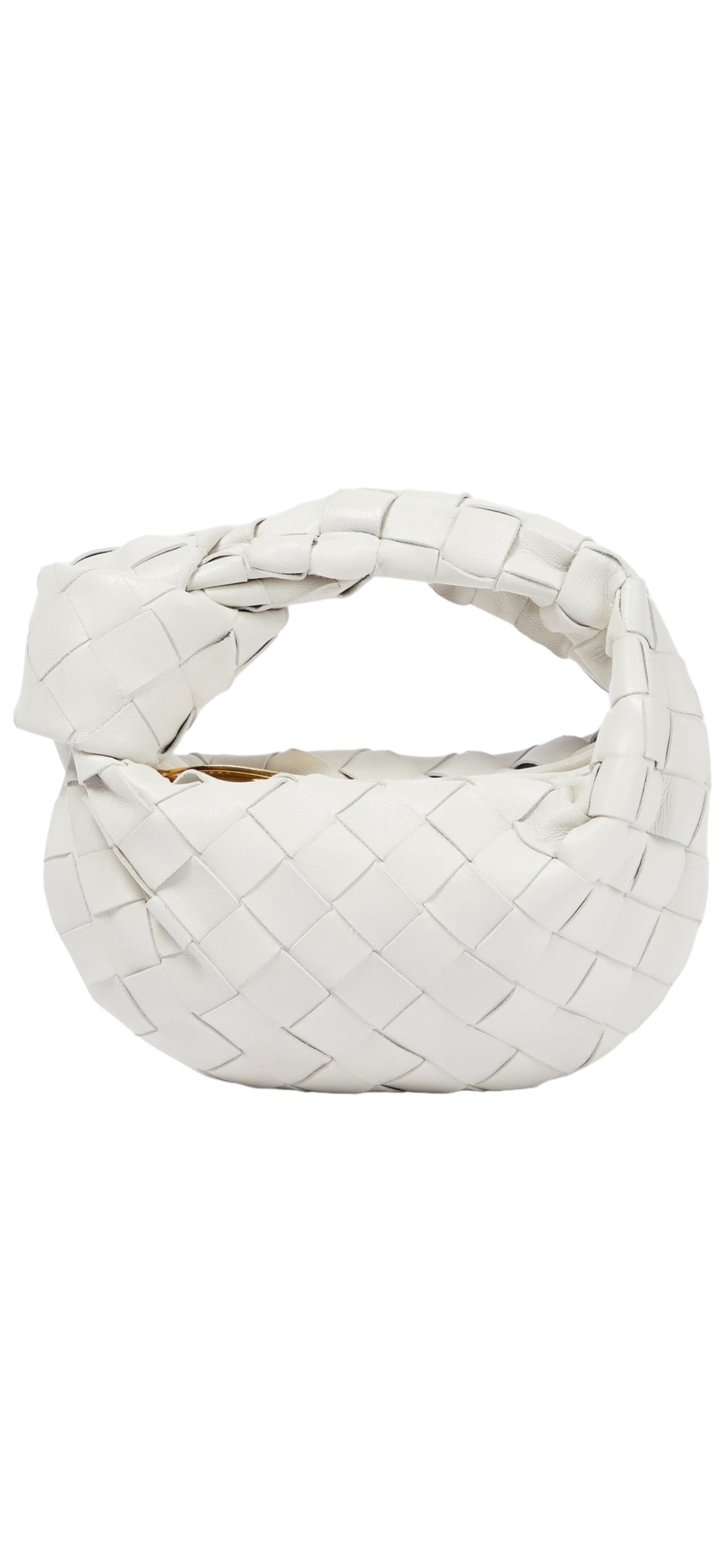 Bottega Henkeltasche Veneta Candy Jodie