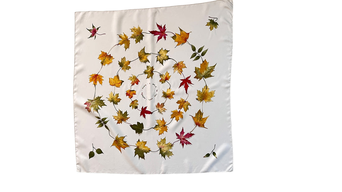 Hermès Seidentuch 90