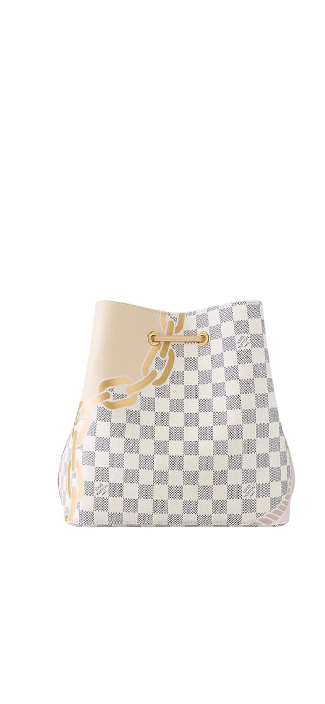 Louis Vuitton Neonoe Nautical MM 2023