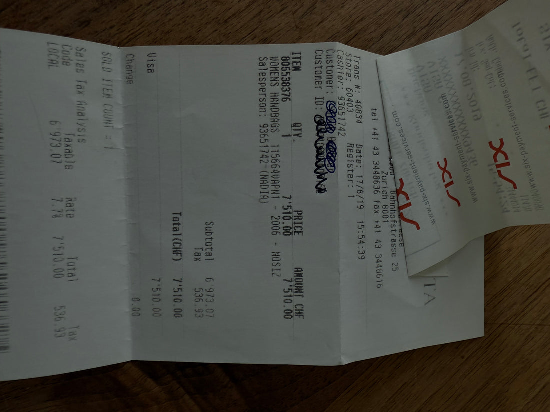 Bottega Veneta Cabat Bag dunkelbraun