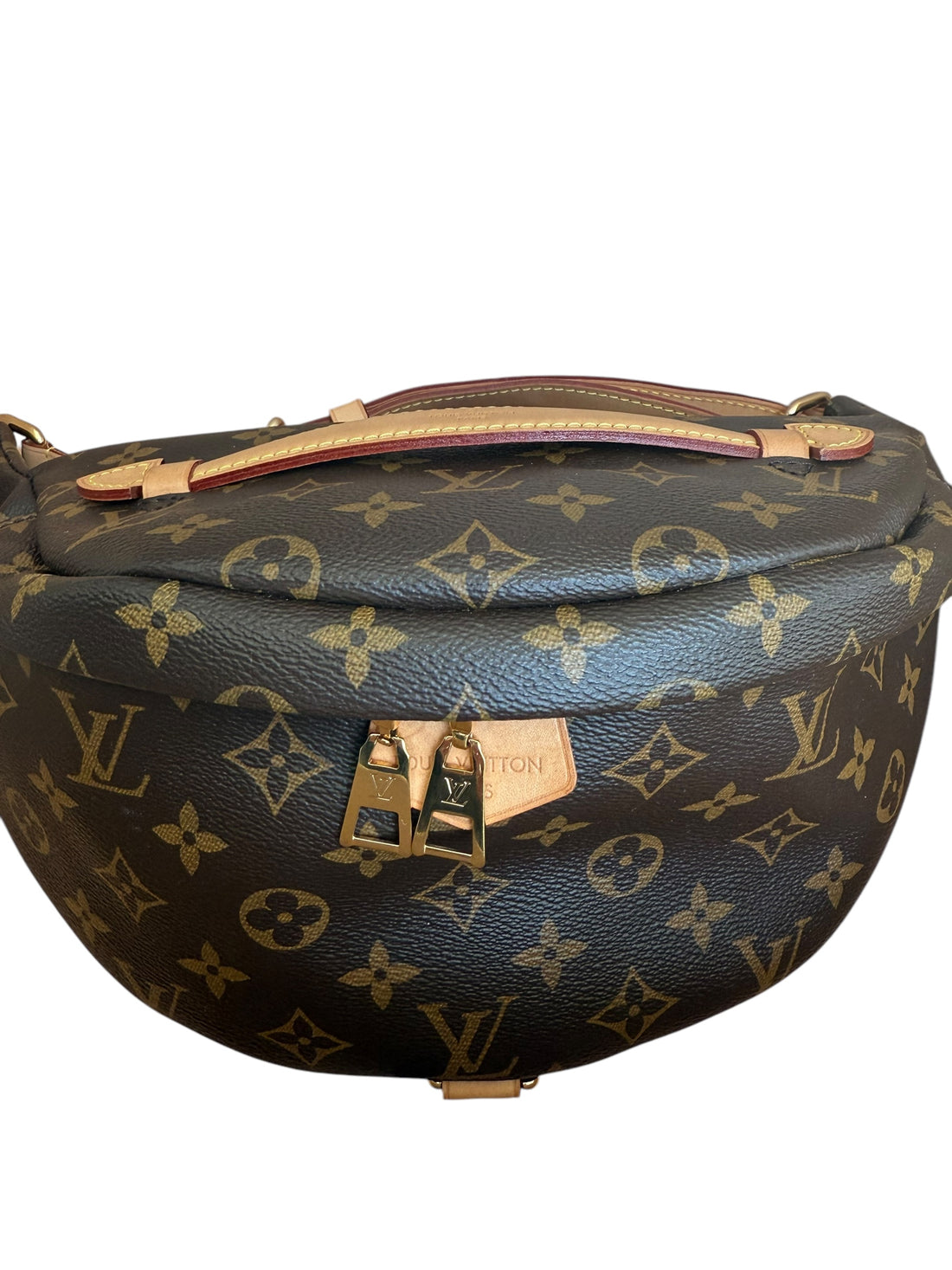 Louis Vuitton Bumbag Monogram Canvas