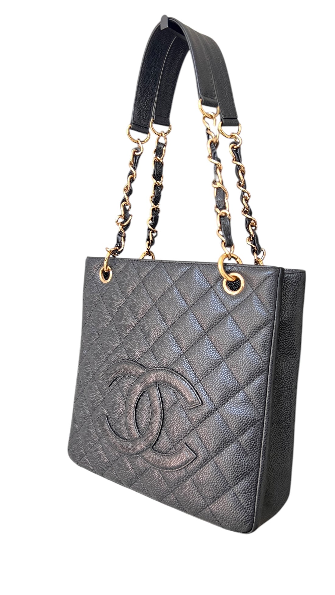 Chanel Tasche GST small