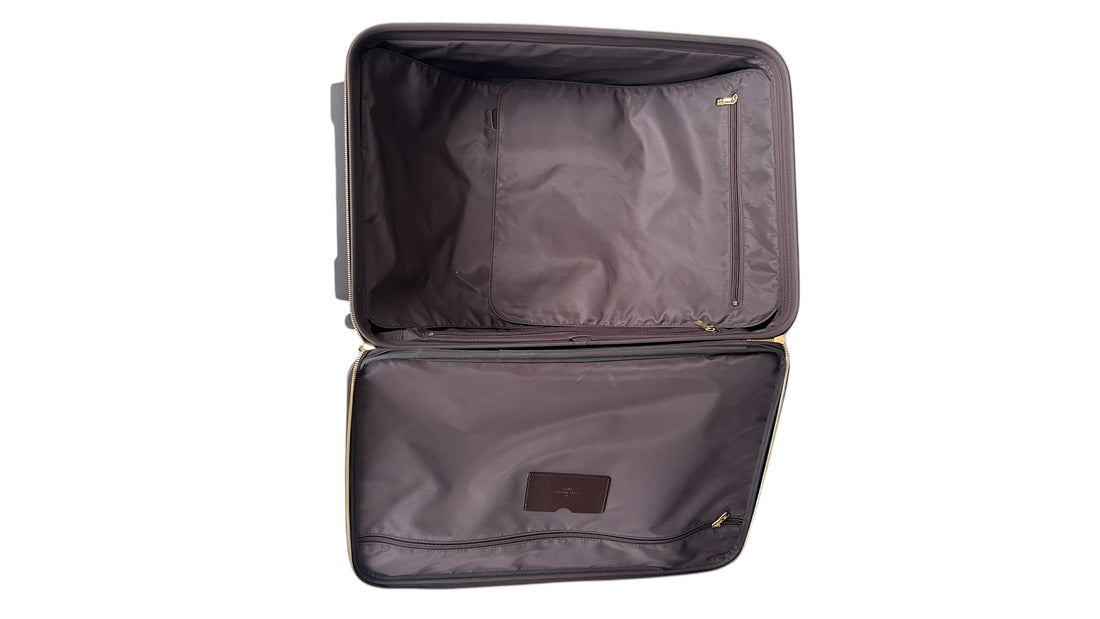 Louis Vuitton Pégase 55 Rollkoffer in Handgepäckgrösse