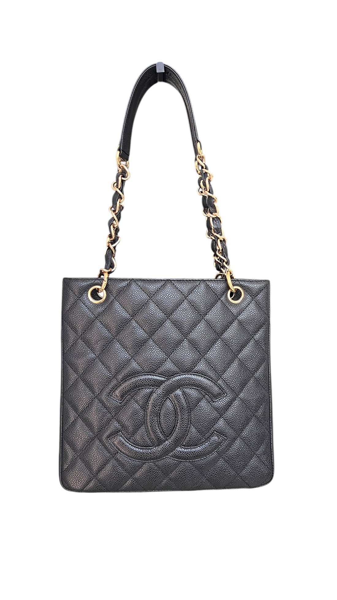 Chanel Tasche GST small