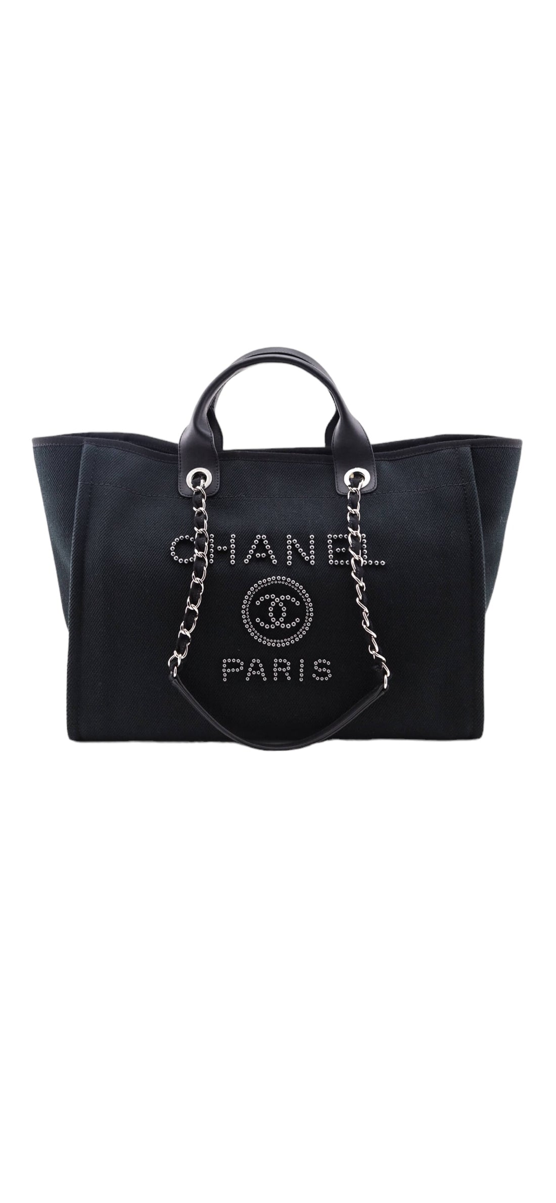 Chanel Deauville Pearl