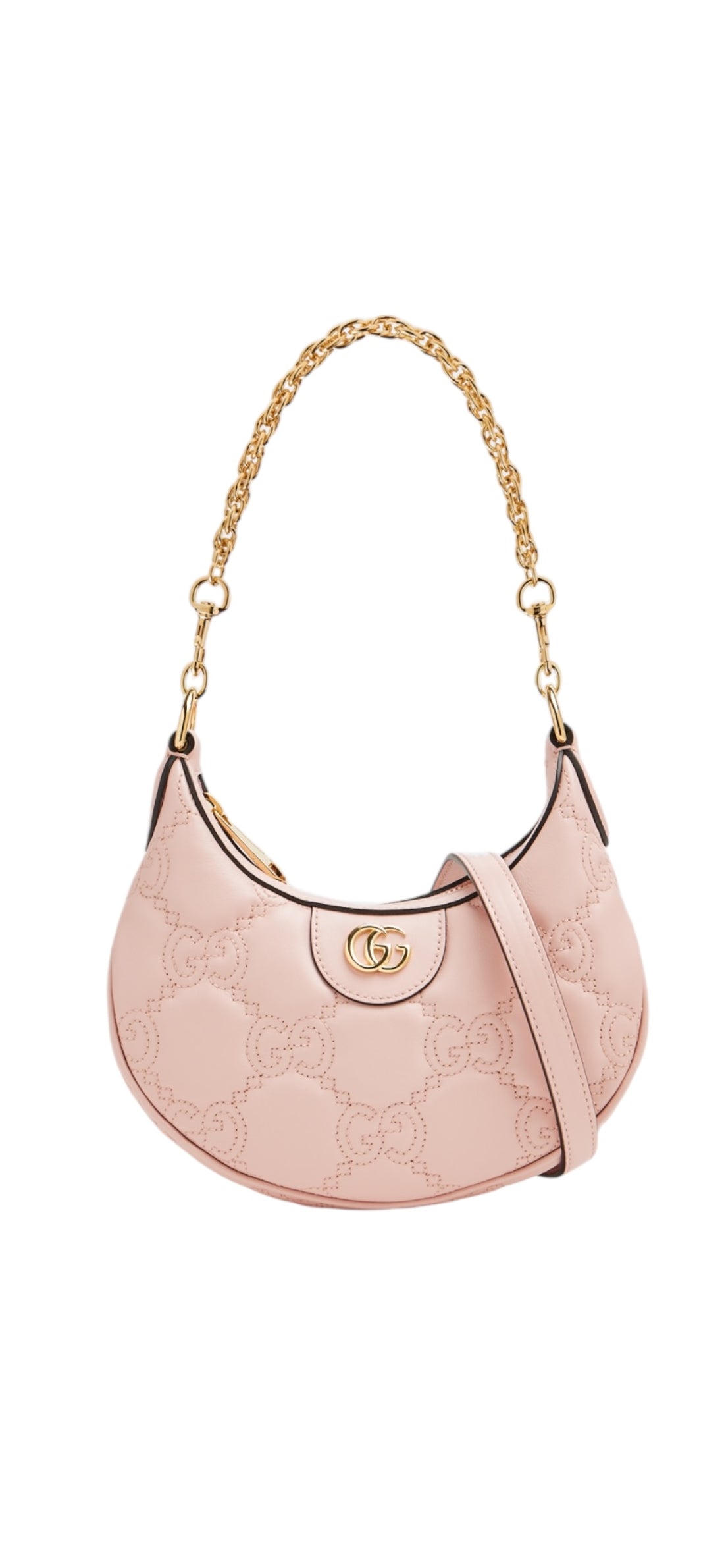 Gucci Mini Schultertasche