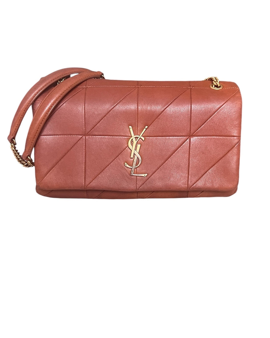 YSL Jamie Tasche aus weichem Lammleder