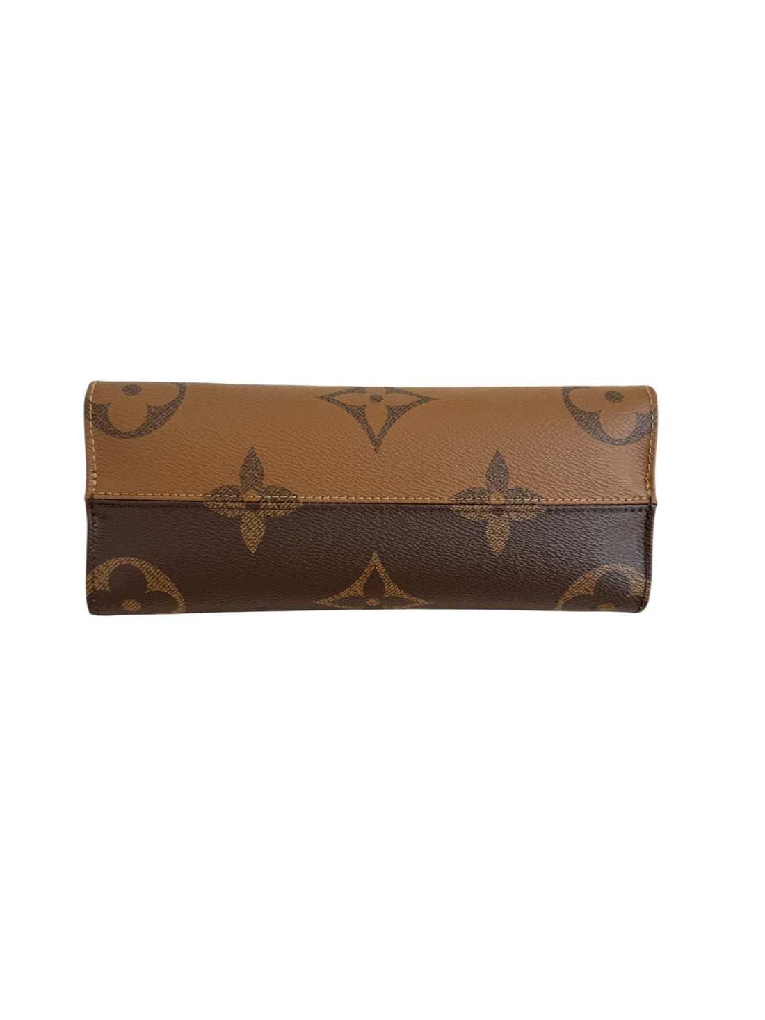 Louis Vuitton Onthego pm Monogram Reverse