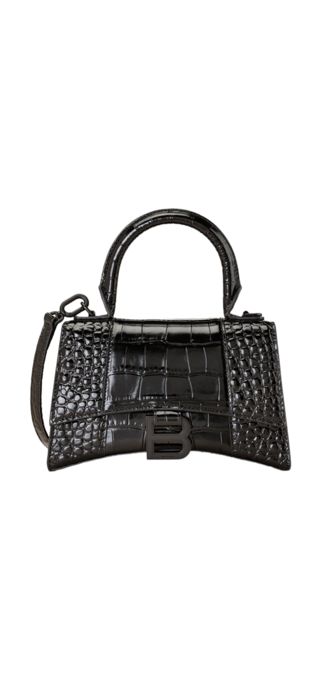 Balenciaga Hourglass XS