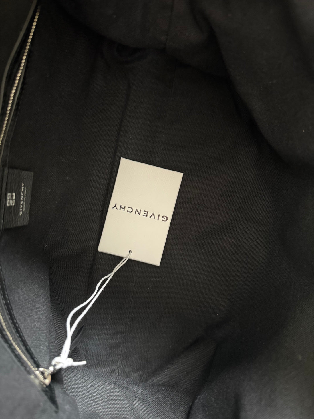 Givenchy Voyou Tasche medium