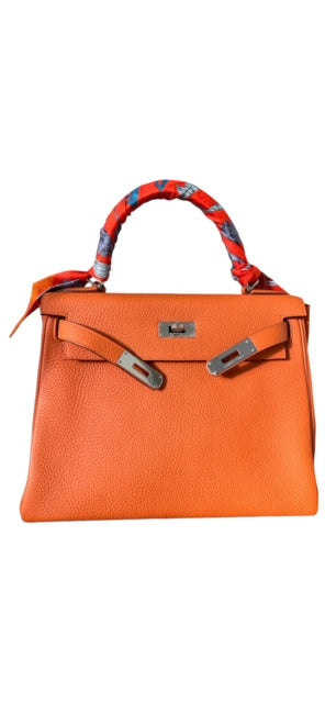 Hermès Tasche Kelly 28
