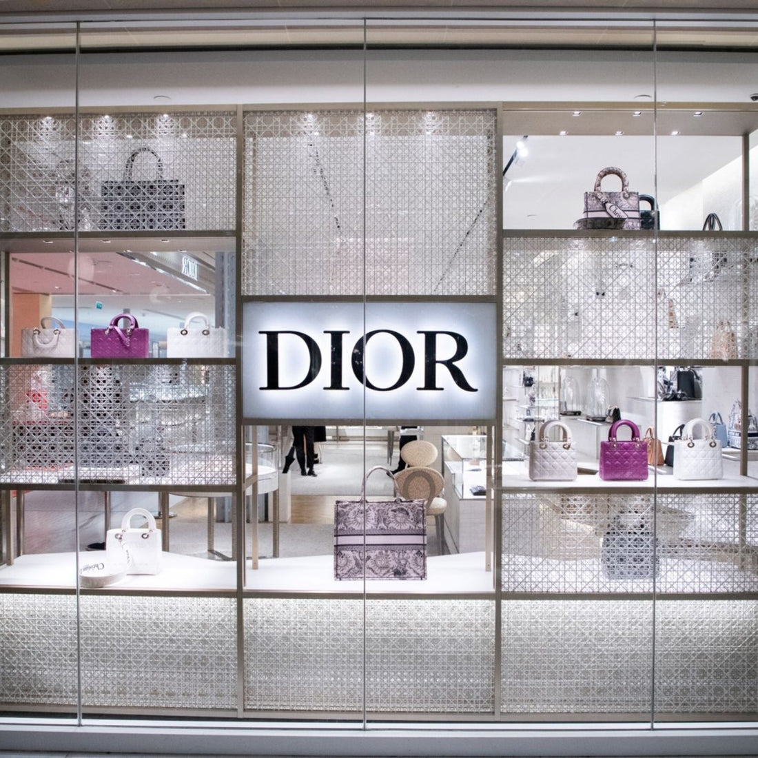 Die Geschichte hinter DIOR