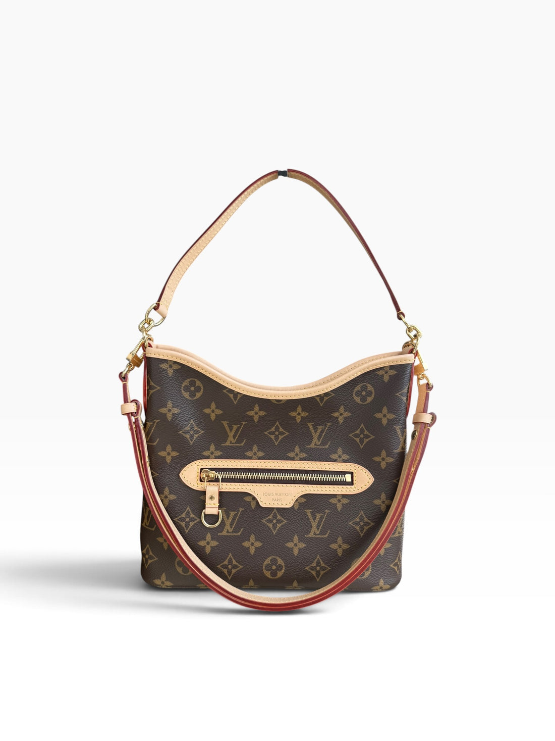 Louis Vuitton Line Up BB