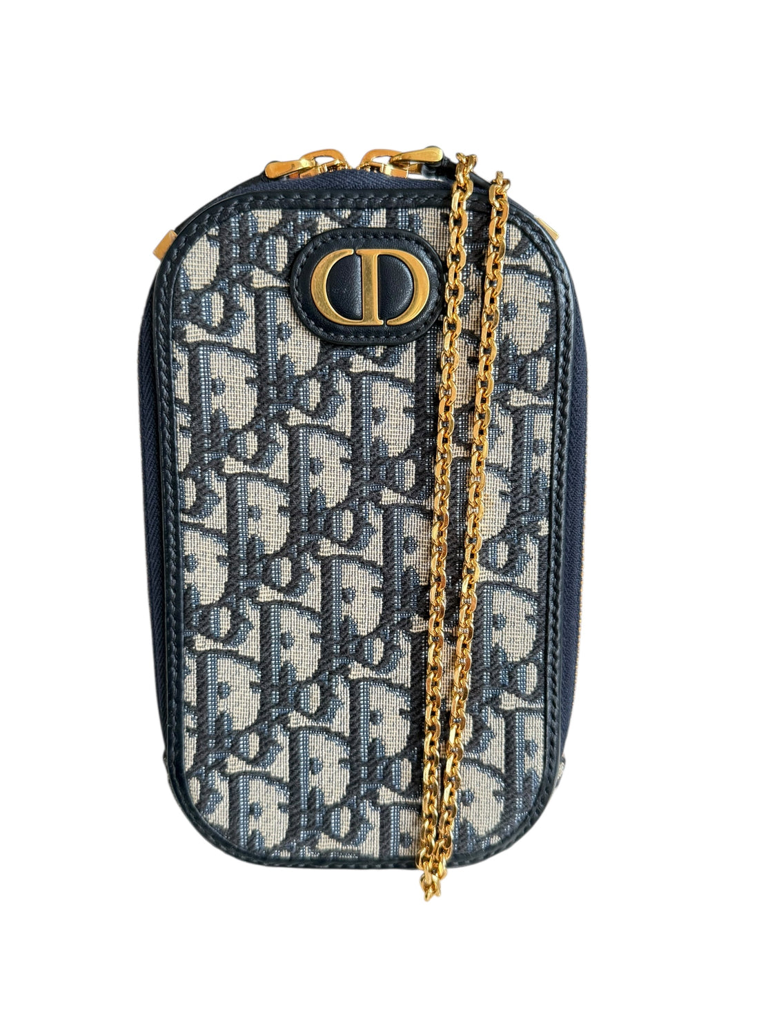 Dior Christian Dior Smartphone Hülle. Die 30 Montaigne Call’in Dior Smartphone-Hülle