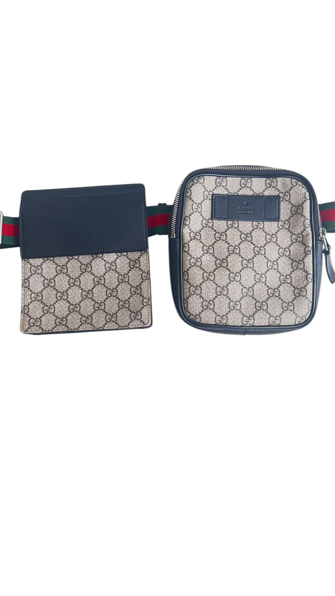 Gucci  Gürtel- und Bauchtasche