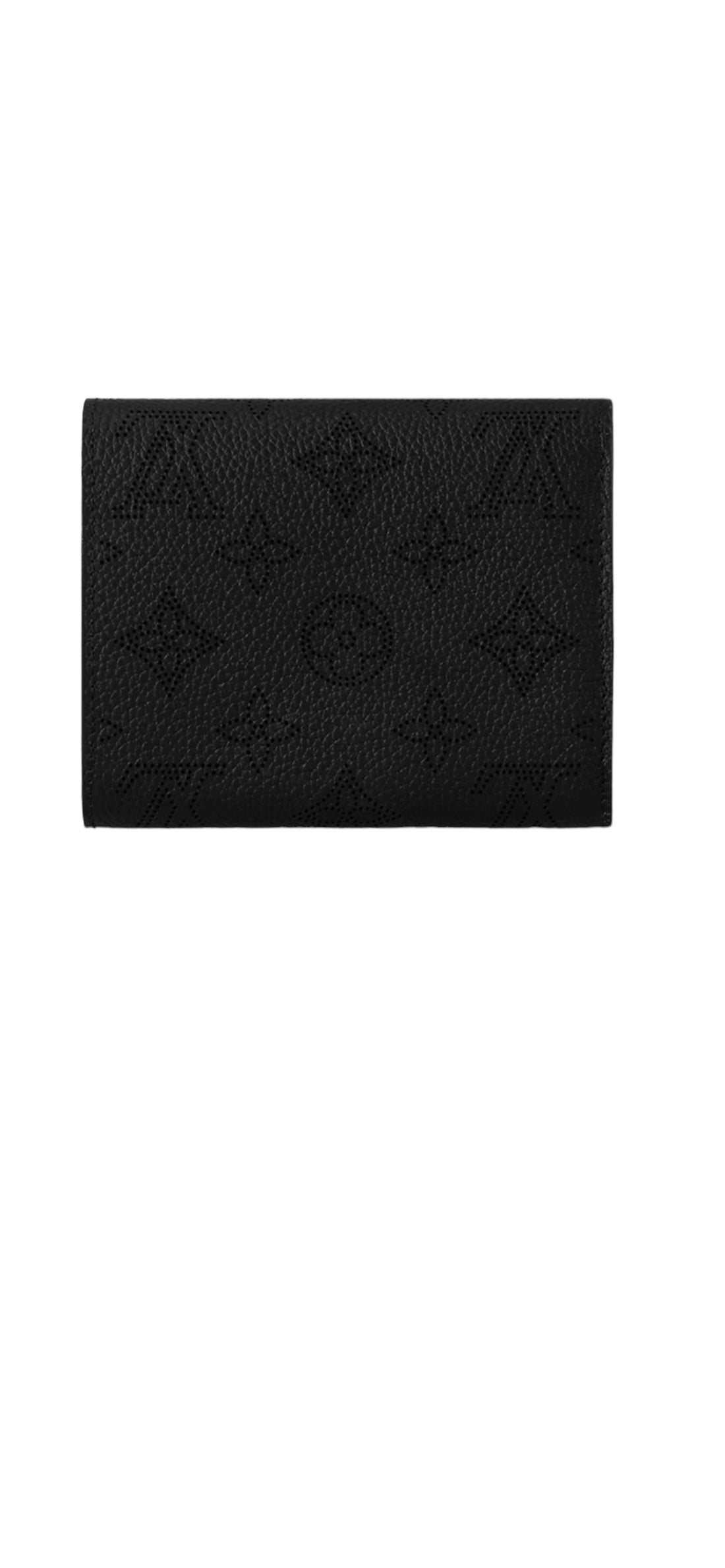 Louis Vuitton Mahina Monogram Iris Portemonnaie