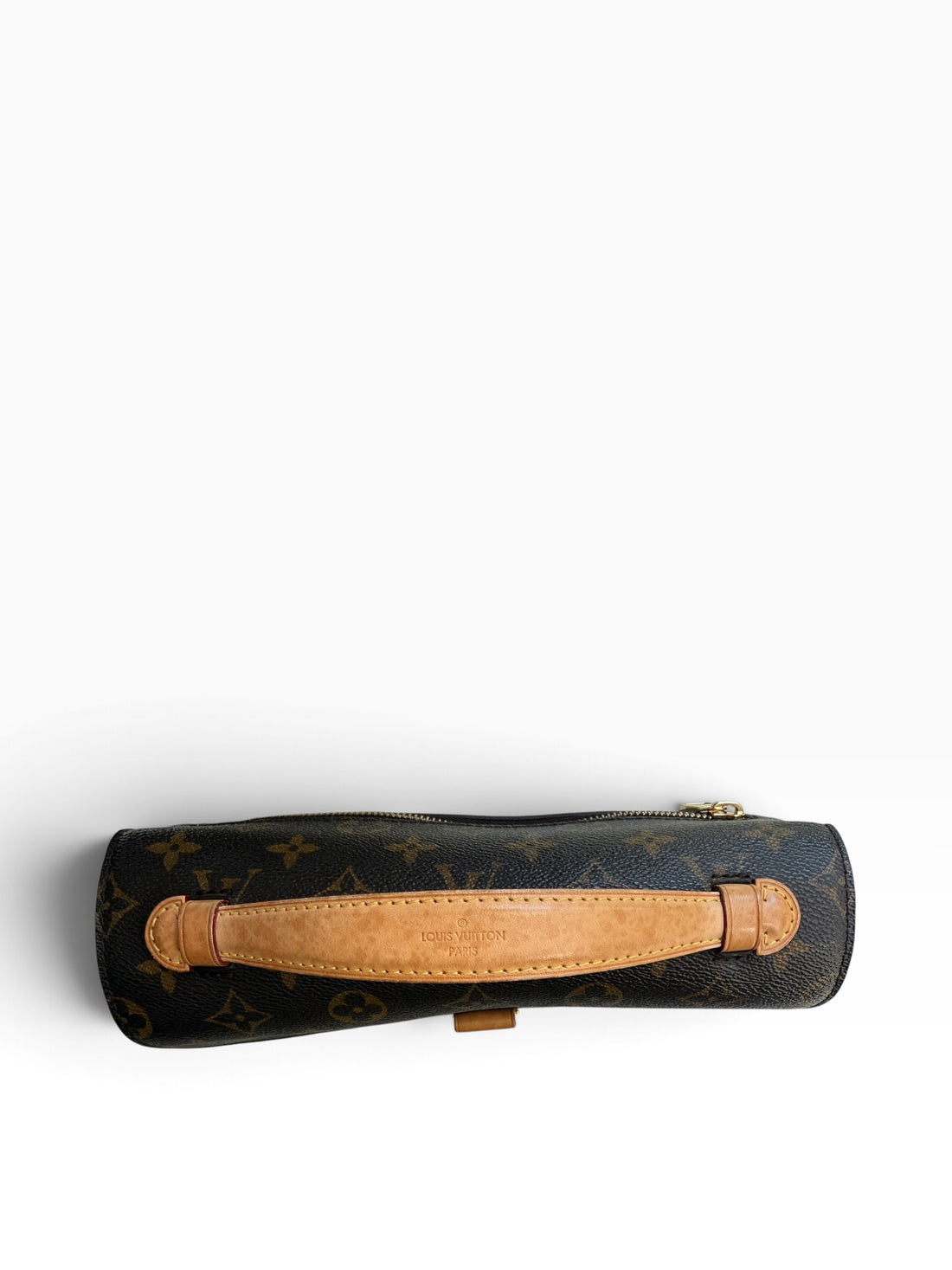 Louis Vuitton Metis Pochette Monogram Canvas.