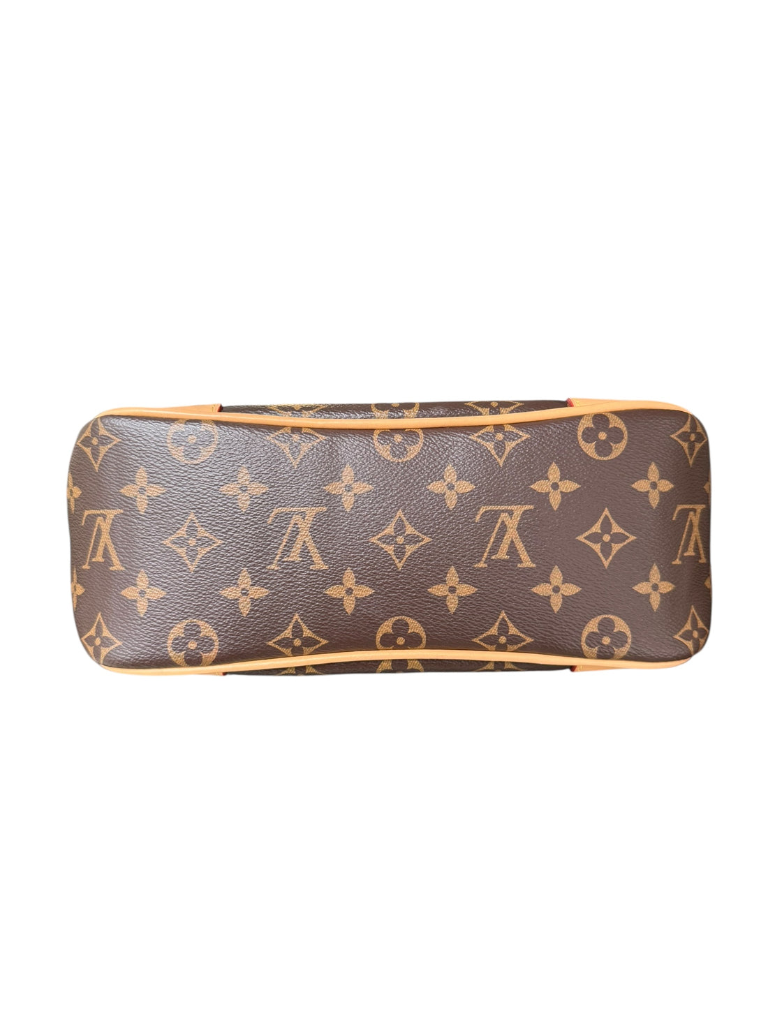 Louis Vuitton Boulogne pm in natural