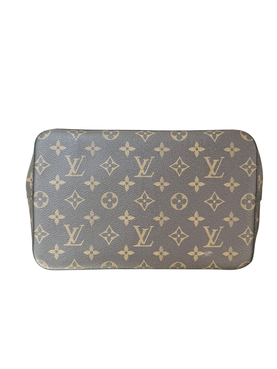 Louis Vuitton Néonoé MM aus dem Monogram Love Lock Canvas