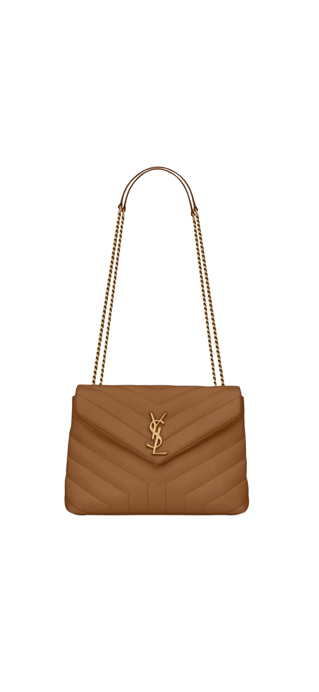 YSL Saint Laurent Loulou small