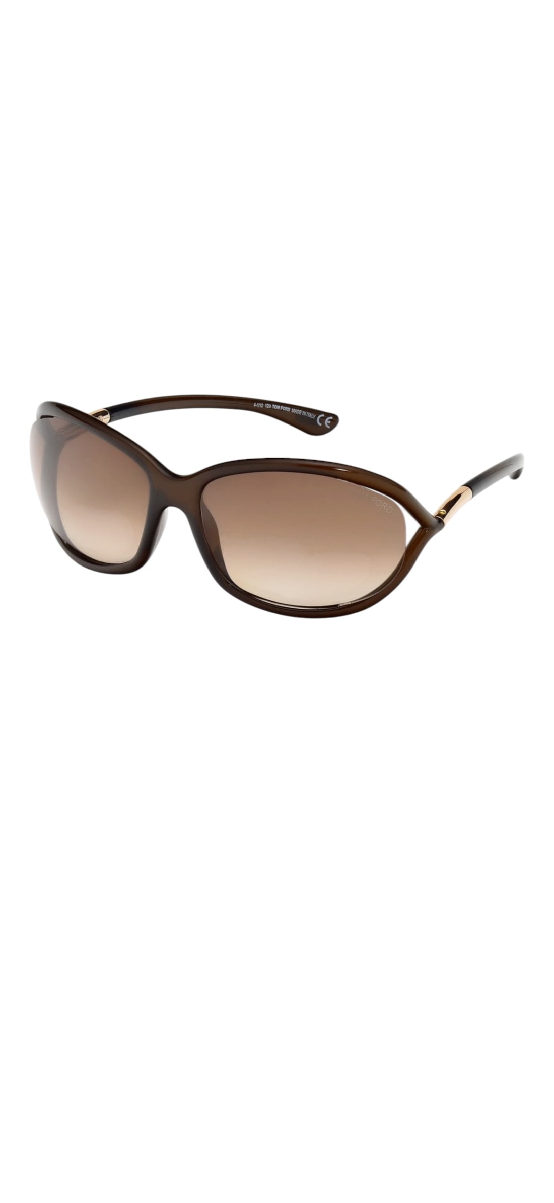 Sonnenbrille Tom Ford Modell Jennifer - 692.