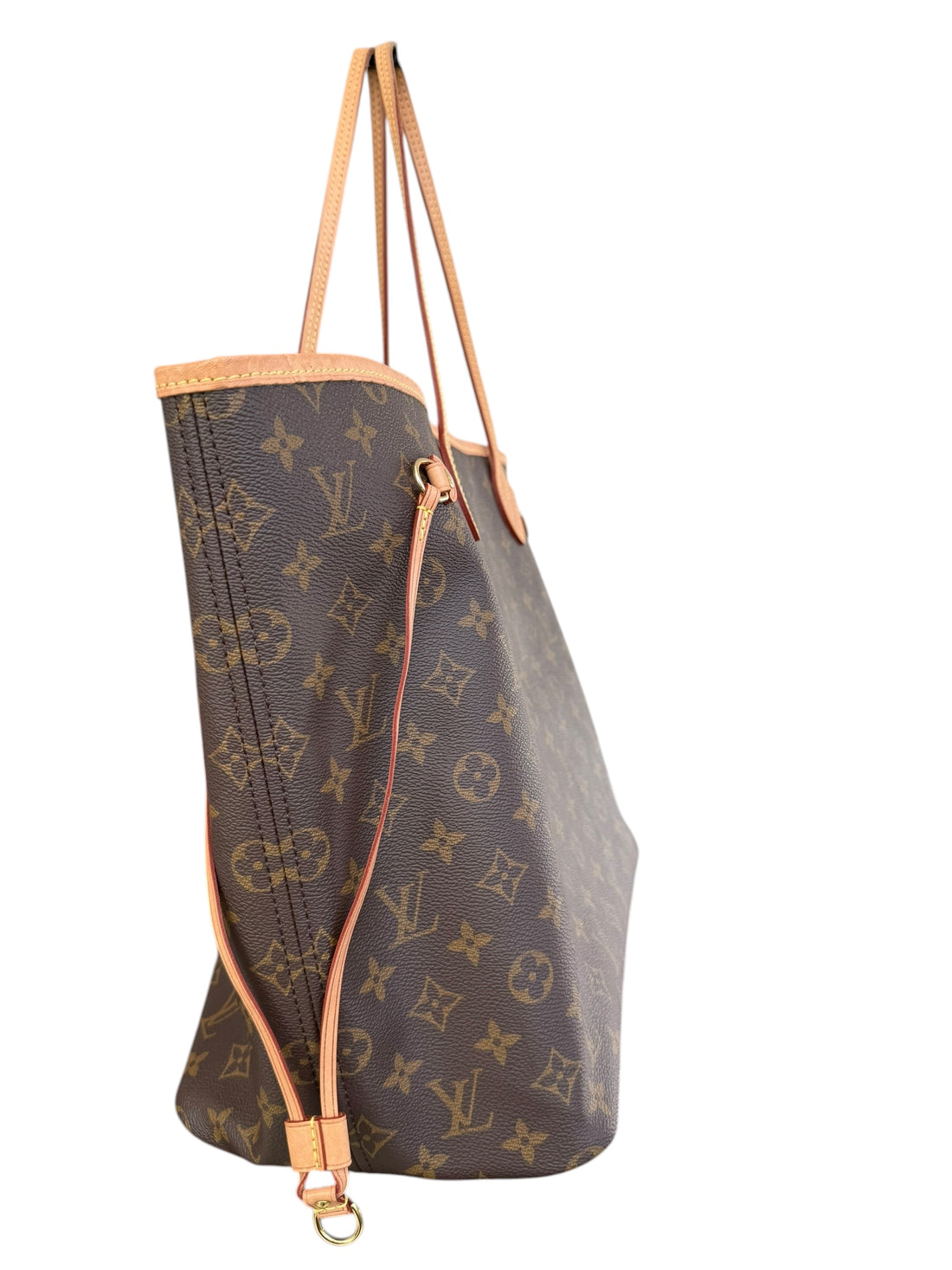Louis Vuitton Neverfull GM in Monogram