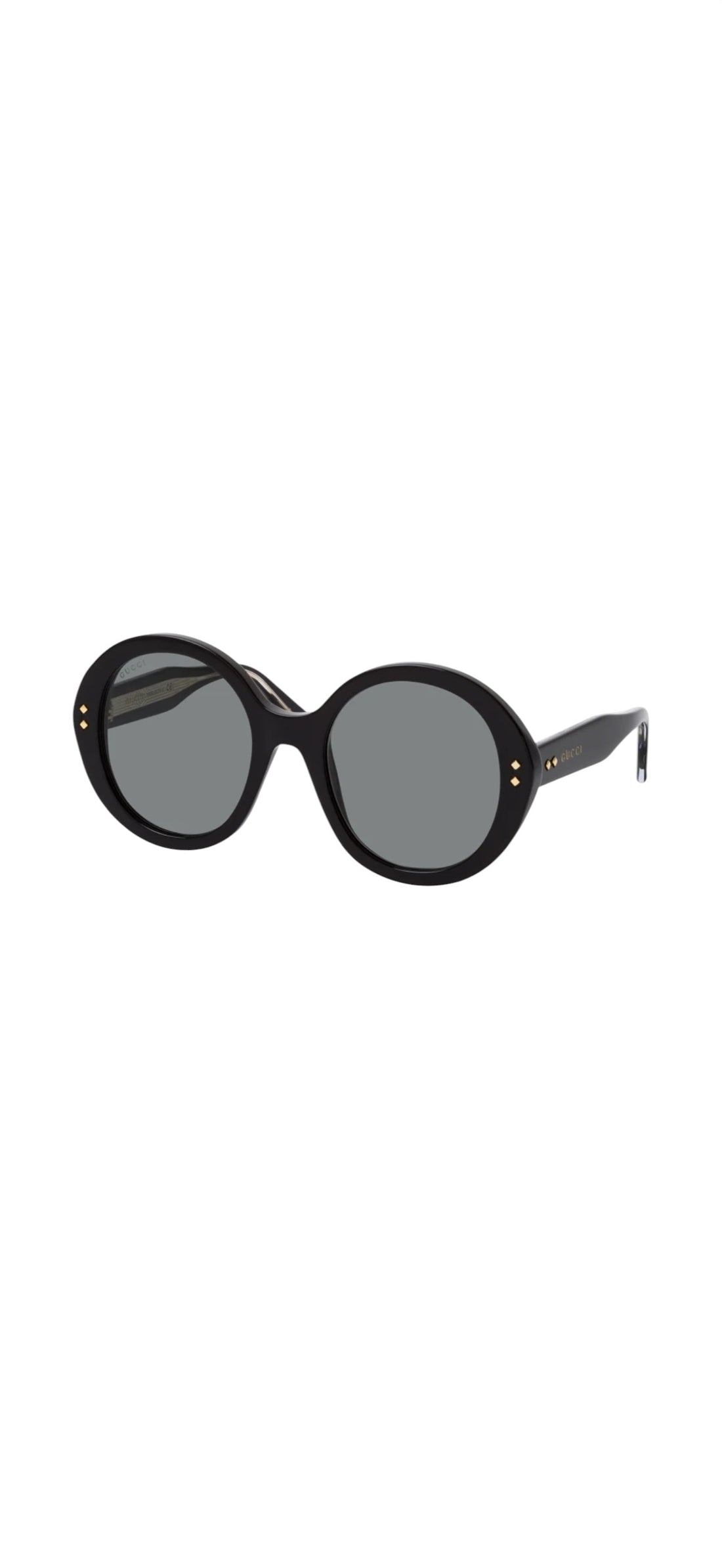 Gucci Sonnenbrille Modell Nr. GG 1081S 001