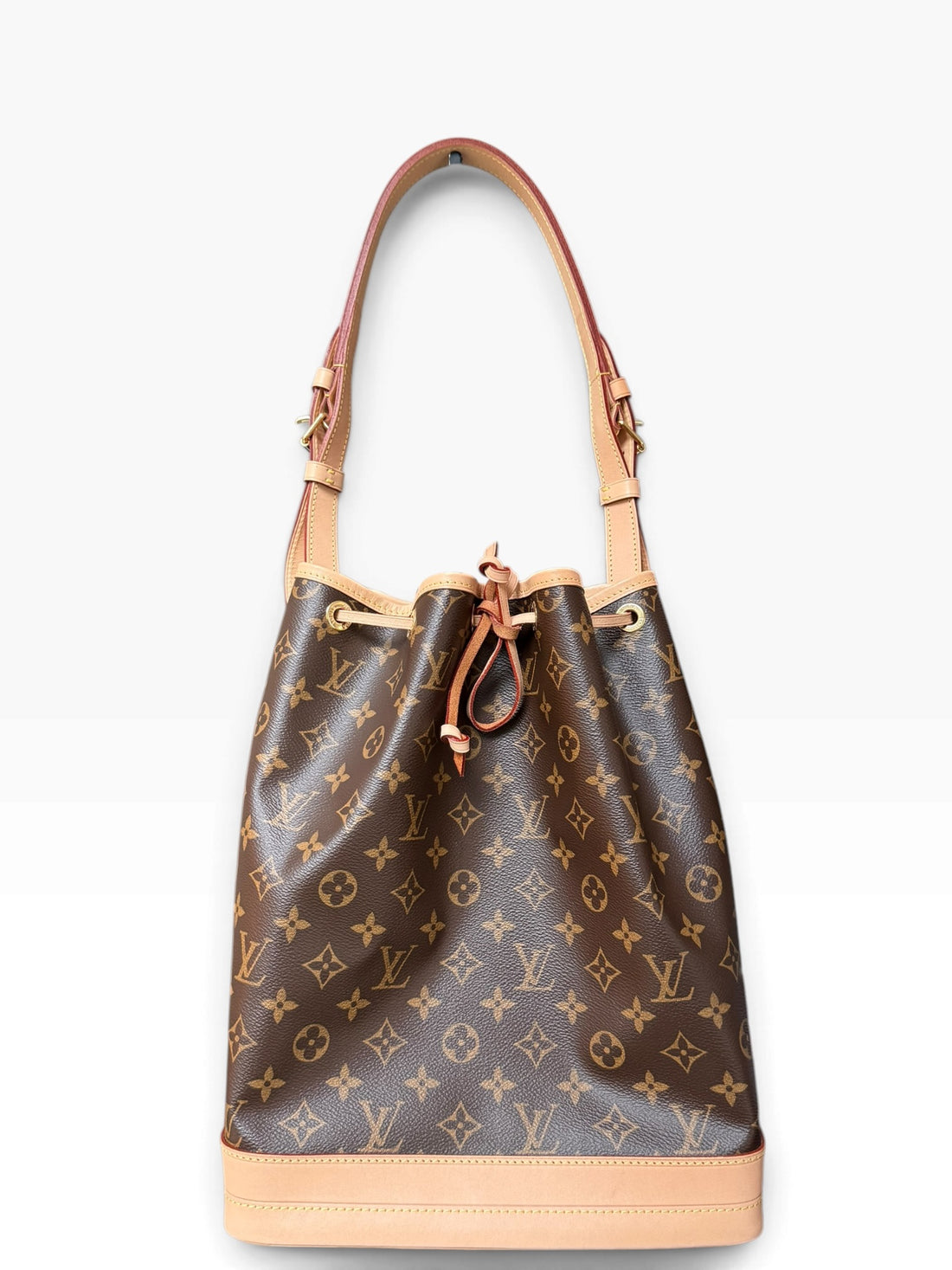 Louis Vuitton Noé Monogram Canvas