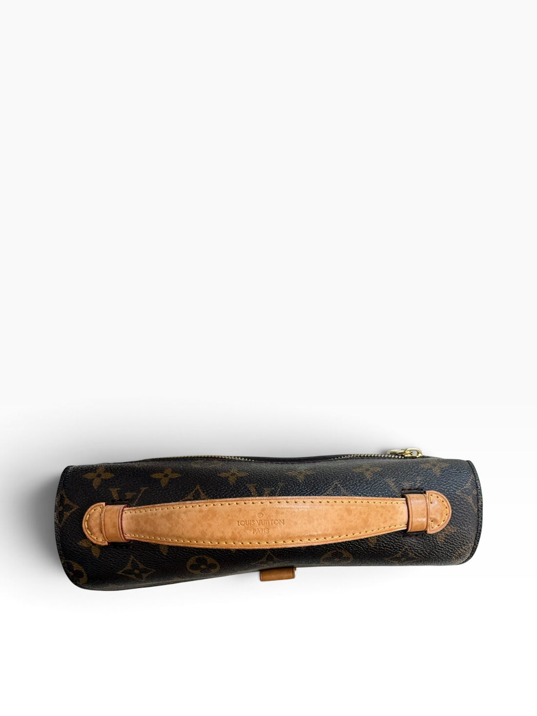 Louis Vuitton Metis Pochette Monogram Canvas.