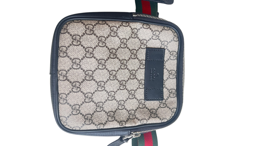 Gucci  Gürtel- und Bauchtasche