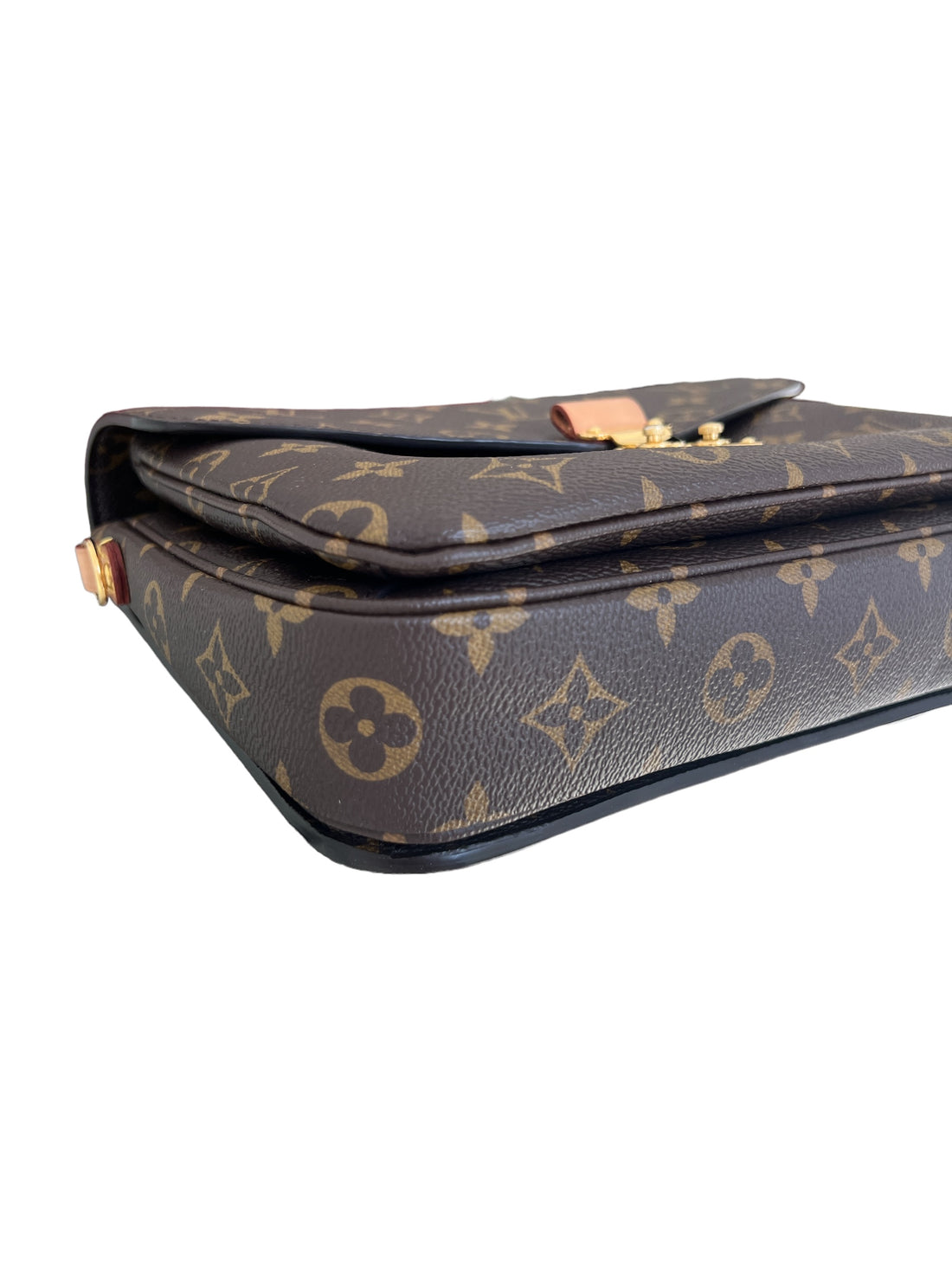 Louis Vuitton Metis Pochette Monogram Canvas