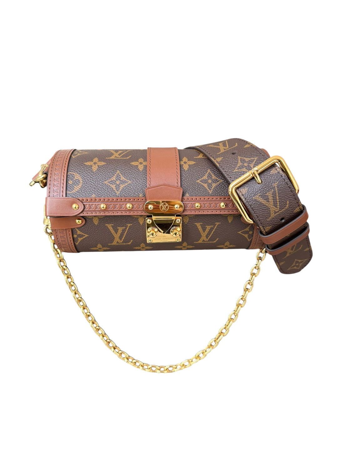 Louis Vuitton Papillon Trunk
