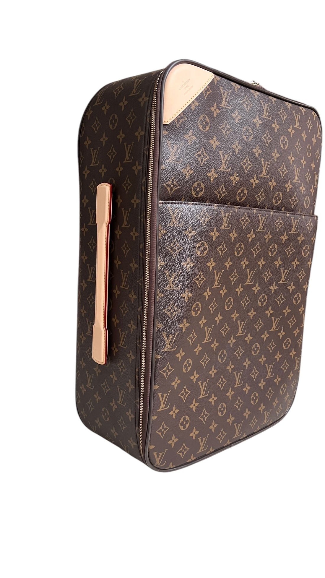 Louis Vuitton Pegase Koffer 55