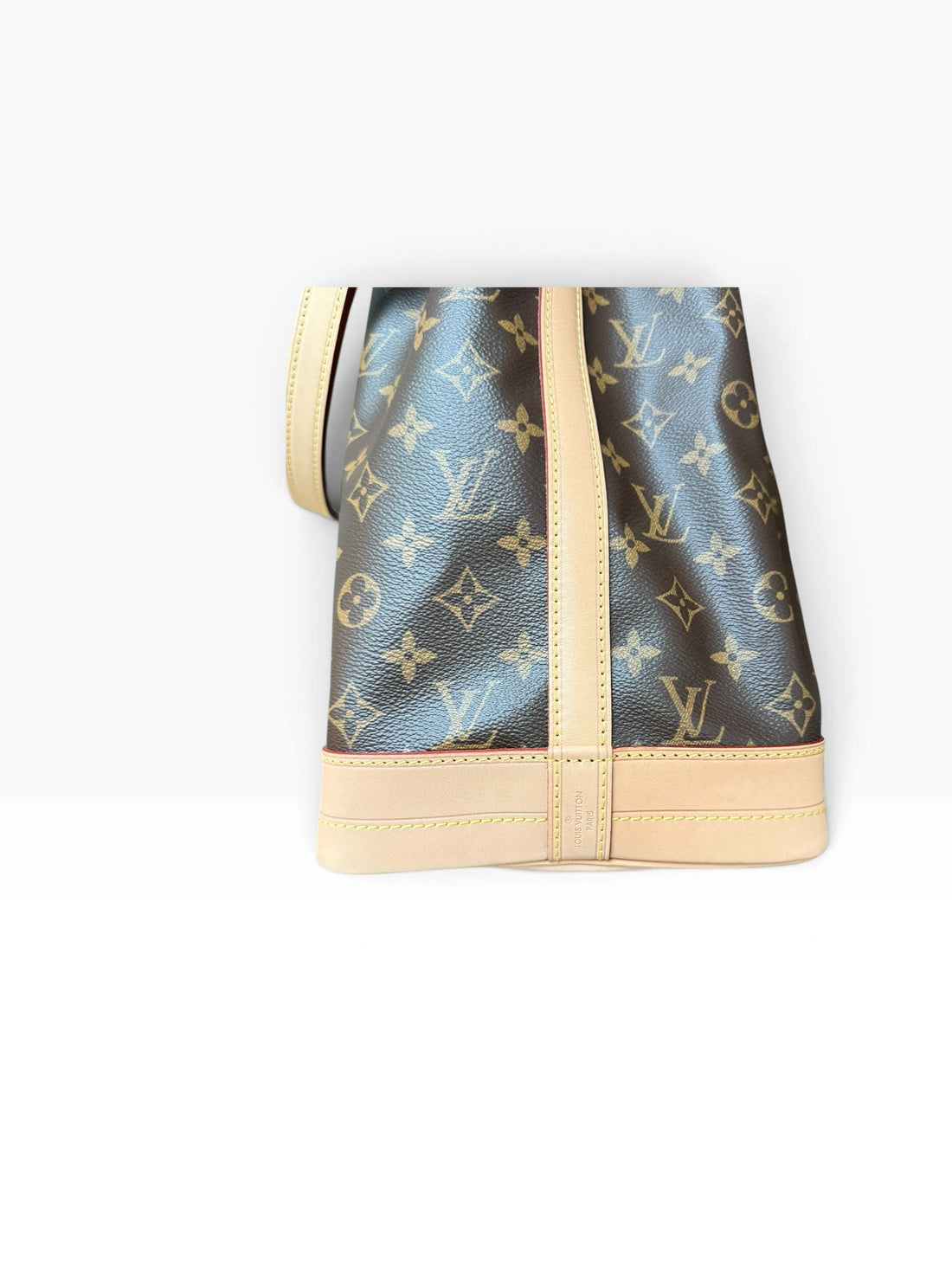Louis Vuitton Noé Monogram Canvas