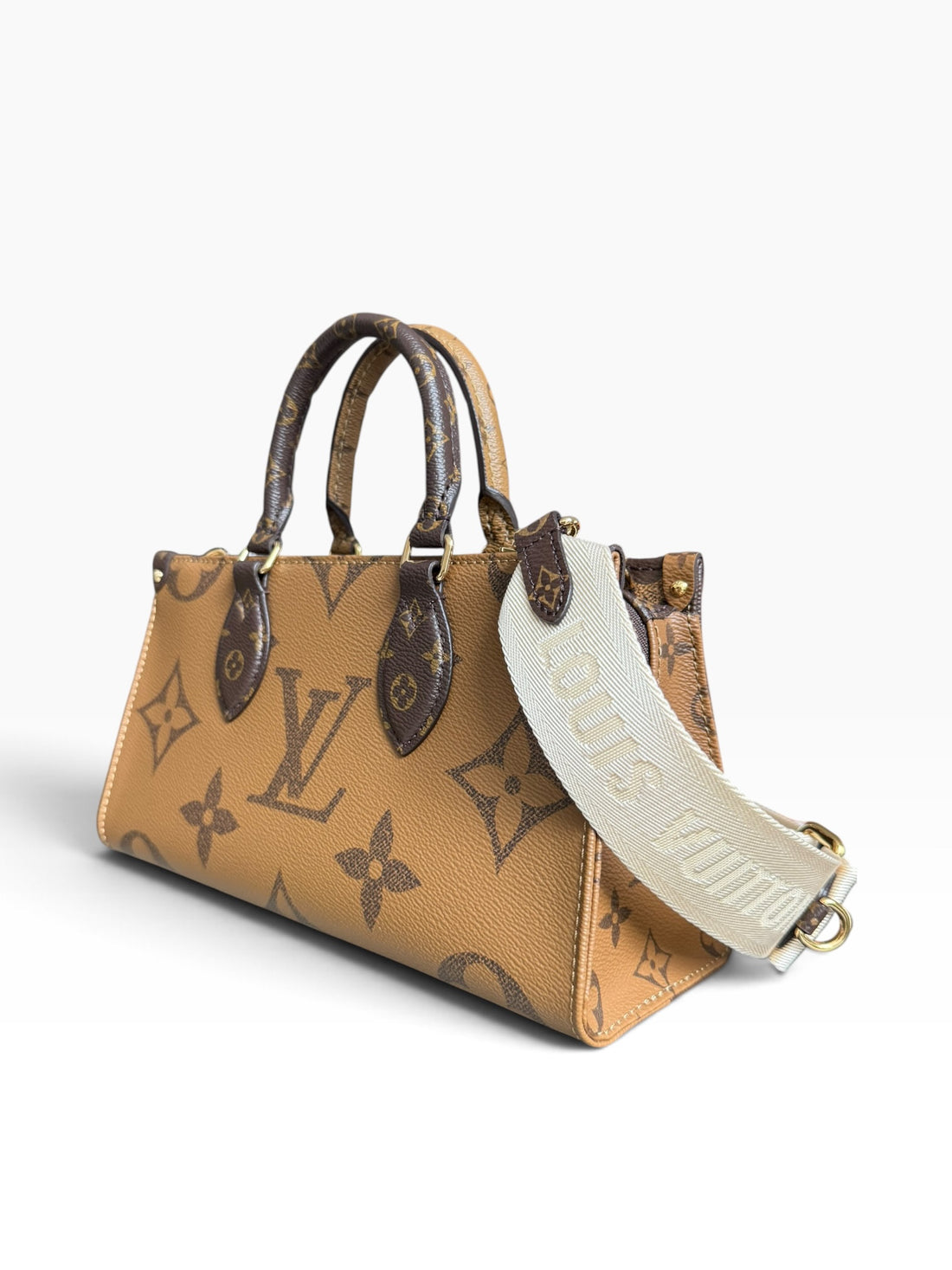 Louis Vuitton On-The-Go East West