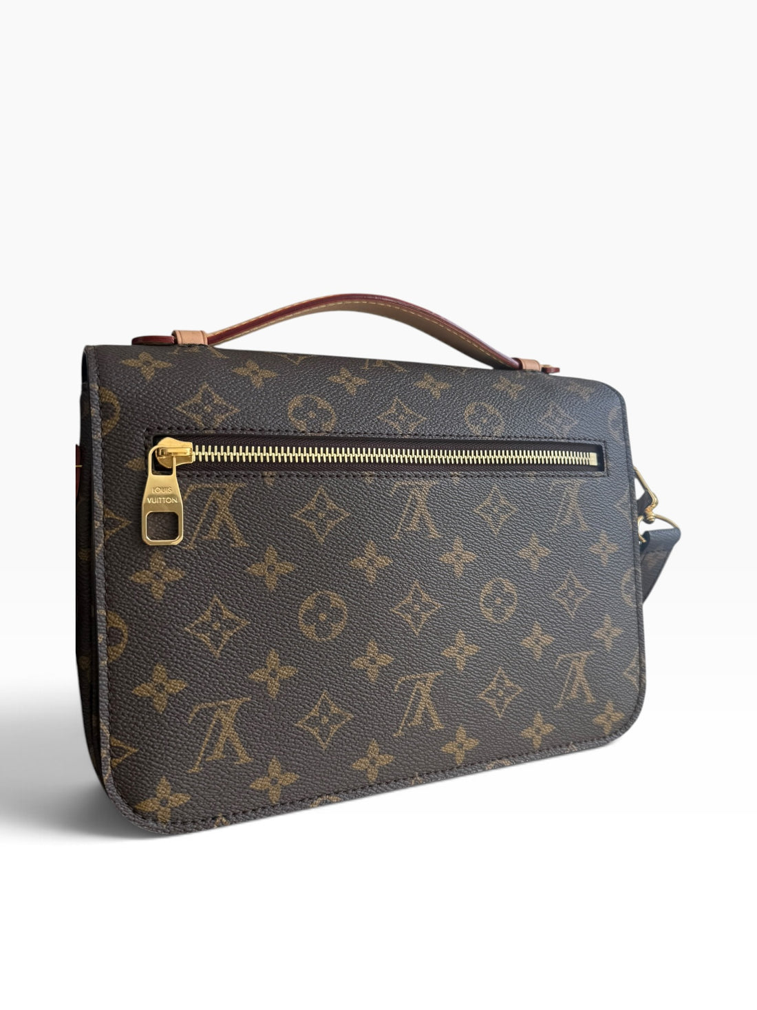 Louis Vuitton Metis Pochette Monogram Canvas