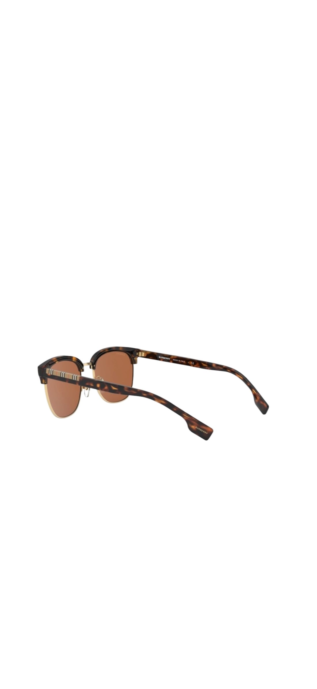 Burberry Sonnenbrille Modell: Havana .