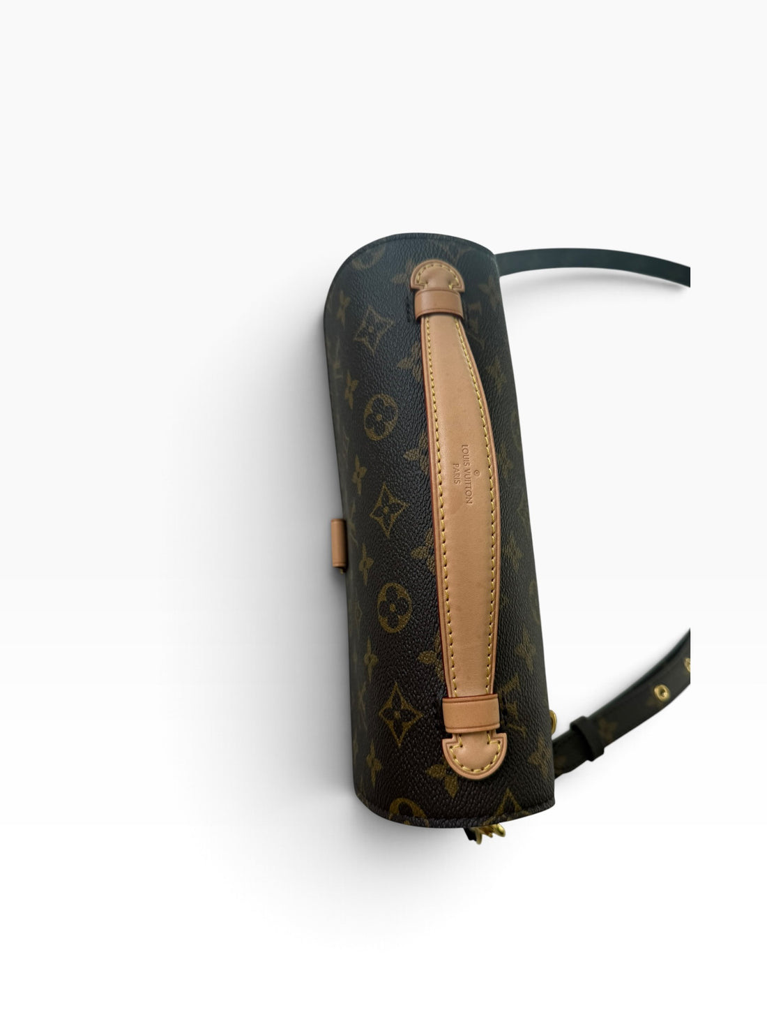Louis Vuitton Metis Pochette Monogram Canvas