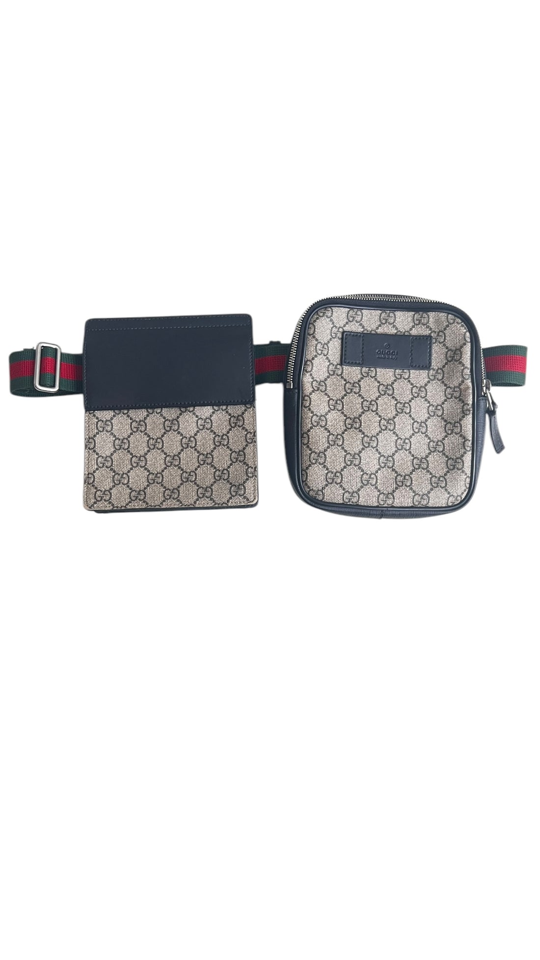 Gucci  Gürtel- und Bauchtasche